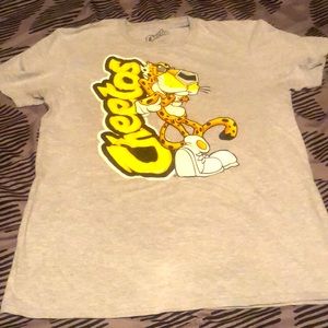 Medium Cheetos t-shirt (Unisex)